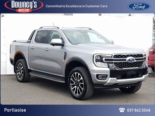 2024 (242) Ford Ranger