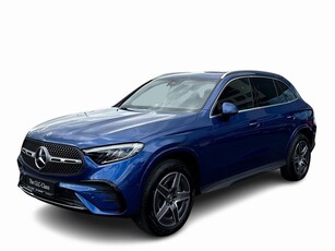 2025 (251) Mercedes-Benz GLC Class