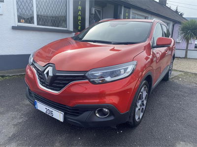 RENAULT KADJAR