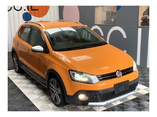 2012 (12) Volkswagen Polo