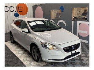 2013 (131) Volvo V40