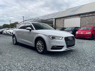 2013 Audi A3