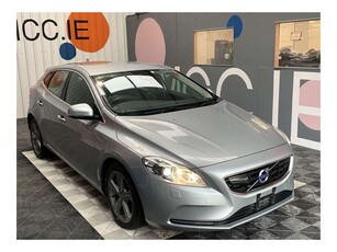 2014 (141) Volvo V40