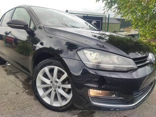 2014 (142) Volkswagen Golf