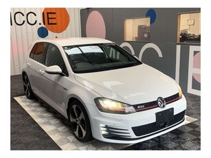 2014 (142) Volkswagen Golf