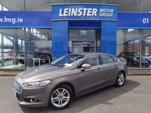 2015 (151) Ford Mondeo