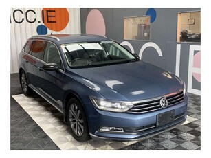 2015 (151) Volkswagen Passat