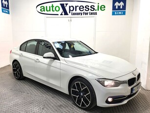 2015 (152) BMW 3 Series