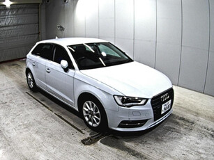 2015 Audi A3