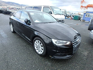 2015 Audi A3