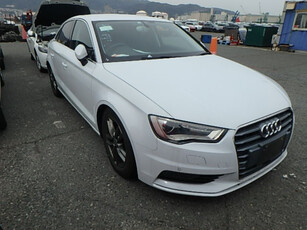 2015 Audi A3