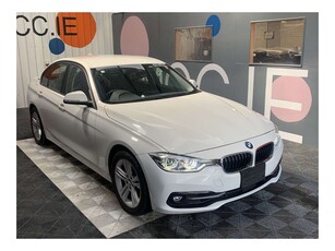 2016 (161) BMW 3 Series