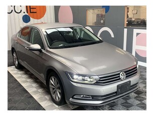 2016 (162) Volkswagen Passat