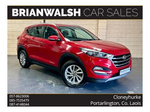 2017 (171) Hyundai Tucson