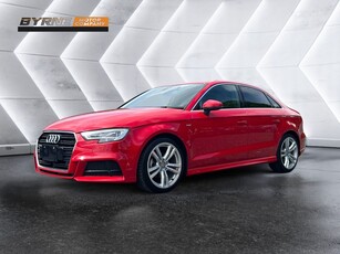 2017 Audi A3