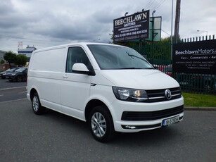 2019 (191) Volkswagen Transporter