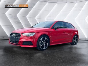 2019 Audi A3