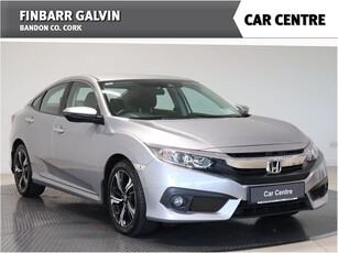 2020 (201) Honda Civic