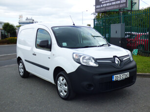 2020 (201) Renault Kangoo