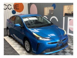 2020 (201) Toyota Prius