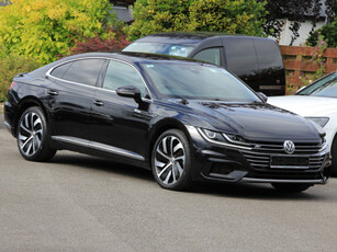 2020 (201) Volkswagen Arteon