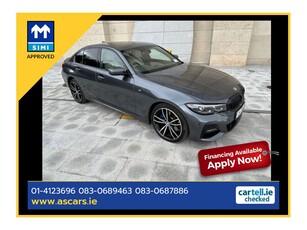 2021 (211) BMW 3 Series