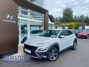 2021 (211) Hyundai Kona