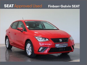 2021 (211) SEAT Ibiza