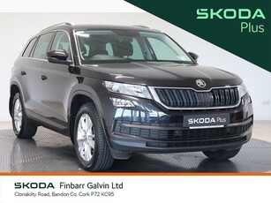 2021 (211) Skoda Kodiaq