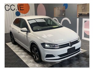 2021 (211) Volkswagen Polo