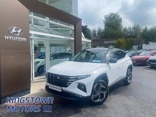 2021 (212) Hyundai Tucson