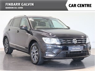 2021 (212) Volkswagen Tiguan