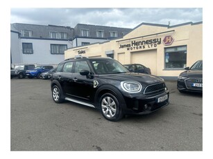 2022 (221) Mini Countryman