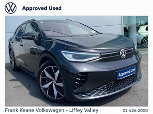 2022 (221) Volkswagen ID.4