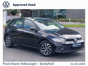 2022 (221) Volkswagen Polo