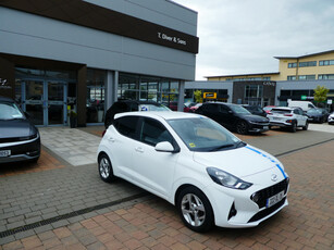 2022 (222) Hyundai i10