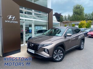 2022 (222) Hyundai Tucson