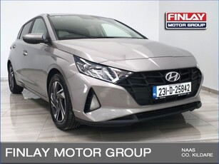 2023 (231) Hyundai i20