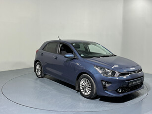 2023 (231) Kia Rio