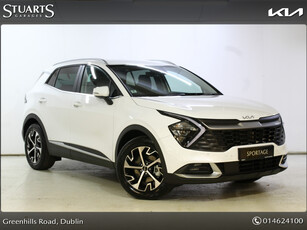 2023 (231) Kia Sportage