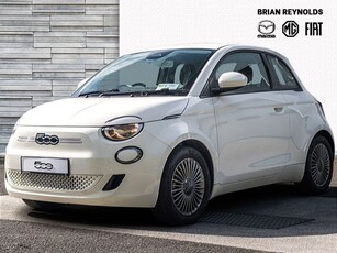 2023 (232) Fiat 500