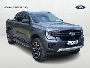 2023 (232) Ford Ranger