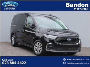 2024 (242) Ford Tourneo Connect