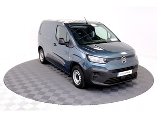 2024 Citroen Berlingo