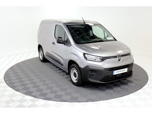 2024 Citroen Berlingo