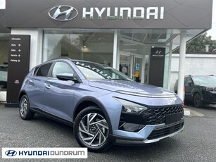 2024 Hyundai Bayon