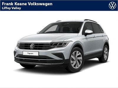 2023 (232) Volkswagen Tiguan