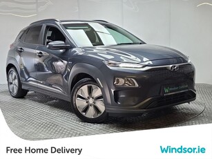 2020 Hyundai Kona