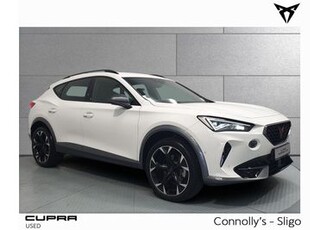 2023 Cupra Formentor