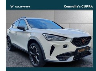 2023 Cupra Formentor